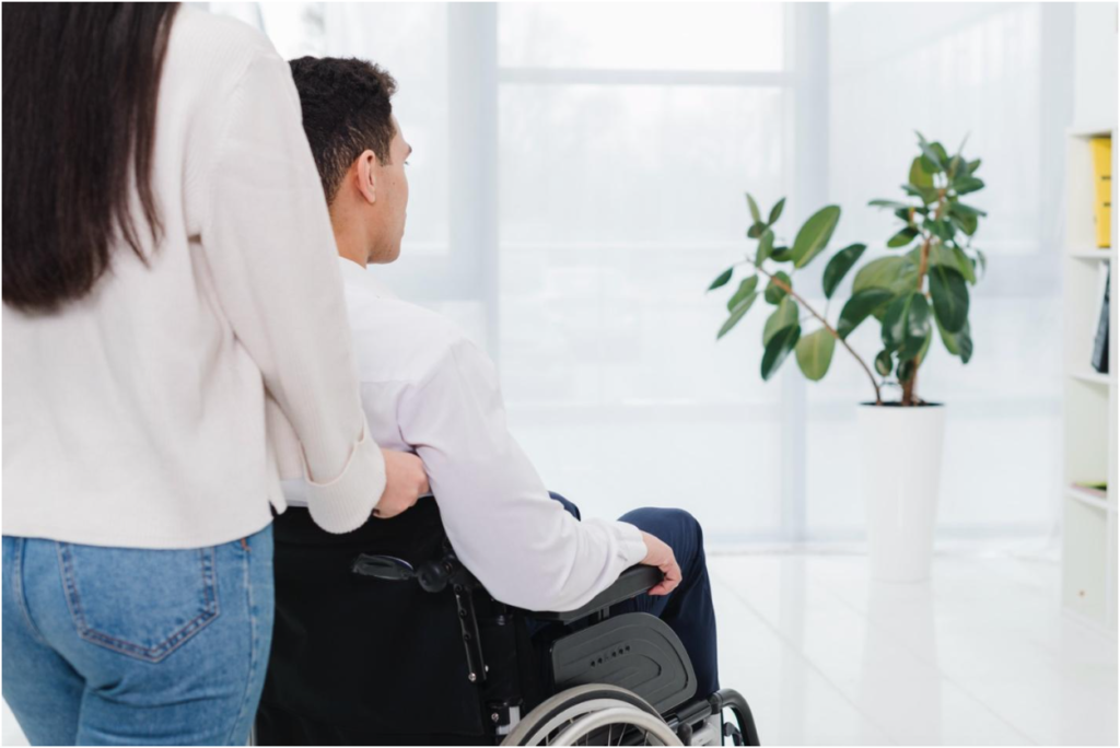 Labor of Love/Obstacles? The Value Negotiation and Boundary Work of Young Adults’ Caregiving for Family Members with Disabilities | 愛／礙的勞動？青年照顧障礙家人的價值協商與畫界策略