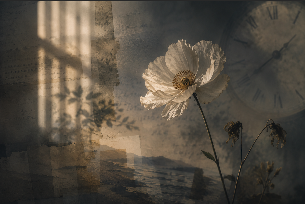 複數記憶與時間的非同步：當代台灣文學的時間政治 ｜Plural Memories and Temporal Asynchrony: The Politics of Time in Contemporary Taiwan Literature